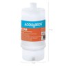Refil Blindado Acqua Ab 200br Tr Pou Rosca 1 2' Filtros Tamanho 7' Acquabios Tripla Proteção - 2