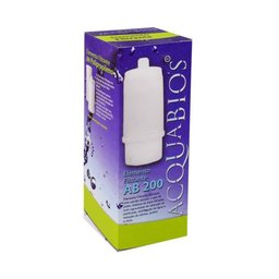 Refil Ab200 - Blindado - 3