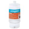 Refil Blindado Acqua Ab 200br Tr Pou Rosca 1 2' Filtros Tamanho 7' Acquabios Tripla Proteção - 1