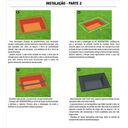 Ver imagem 5 de Lona Geomembrana Pead 0,5mm-18,00 X 11,00 (198mts)