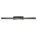 Ver imagem 1 de Arandela Camarim LED 7W 4000K Cromada 55cm Delis