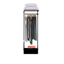 Ver imagem 1 de Closet Aramado - Linear Clr 371 com Gaveta - 0,70m - Preto