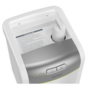 Ver imagem 4 de Purificador Agua Consul Eletronico CPB34A sem Compressor Biv Branco
