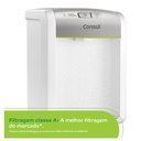 Ver mais imagens de Purificador Agua Consul Eletronico CPB34A sem Compressor Biv Branco
