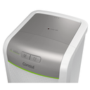 Ver imagem 3 de Purificador Agua Consul Eletronico CPB34A sem Compressor Biv Branco