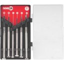 Ver imagem 4 de Jogo de Ferramentas com 8 Peças Jfn047 - Nove54