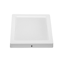 Ver imagem 1 de Painel Com Placa de Led Taschibra 12W Lys Quadrado Sobrepor Bivolt 6500K Branco Frio