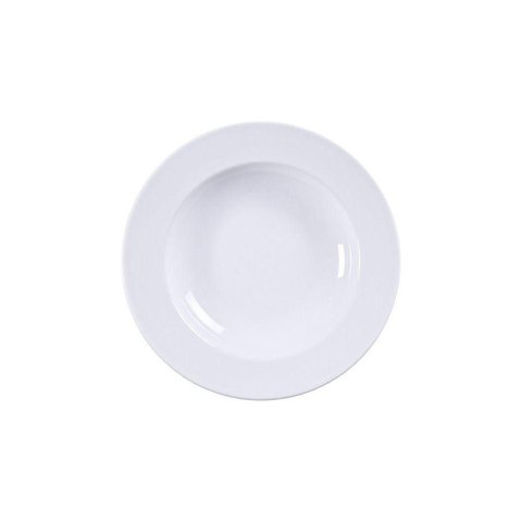 Prato Fundo Tramontina Celine em Porcelana 24,5 Cm Tramontina