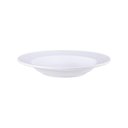 Ver imagem 2 de Prato Fundo Tramontina Celine em Porcelana 24,5 Cm Tramontina