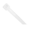 Abraçadeira Nylon 12,7x540 Branca-g20 (c/25) - 1