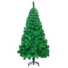 Árvore de Natal Áustria Verde 210cm com 860 Galhos - 1