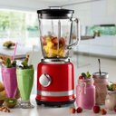 Ver imagem 7 de Liquidificiador Moderna 1,5 Litros 220v Ariete Vermelho