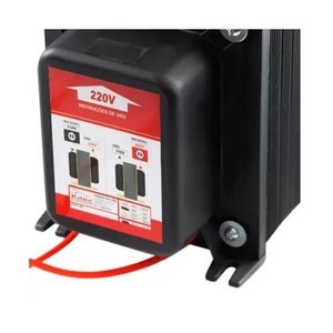 Auto Trafo 5000va Kitec Bivolt