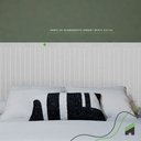 Ver imagem 4 de Eva Rodapé Acabamento Ripado Laminado 2,5m - Urban White+