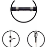 Vara Lms Rods Katra Cast 2,10m 20-30lbs 60-100gr 2pc Heavy Action New - 4