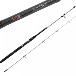 Vara Lms Rods Katra Cast 2,10m 20-30lbs 60-100gr 2pc Heavy Action New - 6