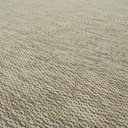 Ver imagem 3 de Tapete São Carlos Sisal Sintético New Boucle Palha 2,50x3,50