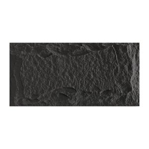 Pedra/Placa em PU Revestimento Leve 3d 120cm x 60cm x 30mm 0,72m²/ placa