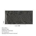 Ver imagem 2 de Placa em PU Cinza 1,2M X 0,60M (0,72MÂ²/PLACA)