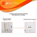Ver imagem 5 de Expositor em Acrilico para Diversas Joias - Transparente