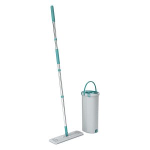 Mop Lava E Seca Fit Flash Limp