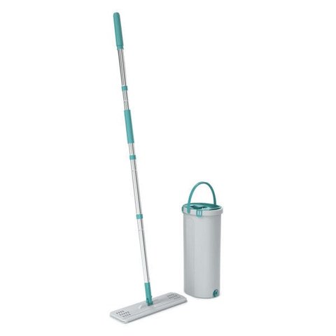 Mop Lava E Seca Fit Flash Limp