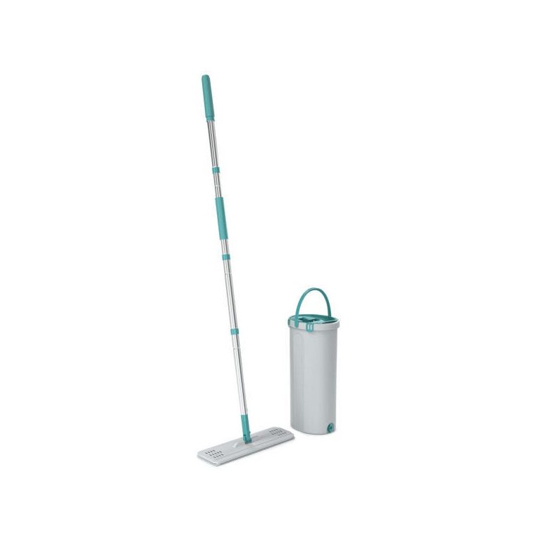 Mop Lava E Seca Fit Flash Limp