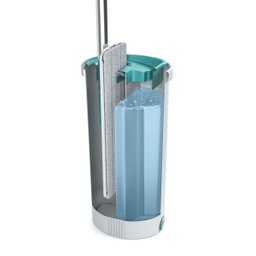 Mop Lava E Seca Fit Flash Limp - 9
