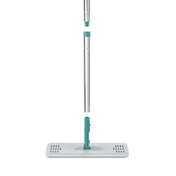 Mop Lava E Seca Fit Flash Limp - 4