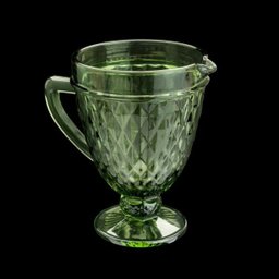 Jarra Bico de Abacaxi Lyor - 2