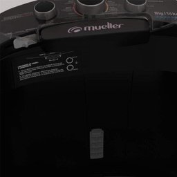 Lavadora Big 16kg Semiautomática Mueller 127v - 7