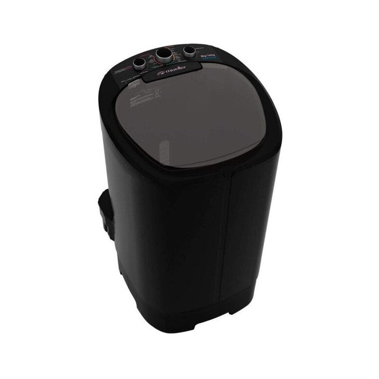 Lavadora Big 16kg Semiautomática Mueller 127v