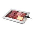 Ver imagem 2 de Churrasqueira Elétrica Tipo Cooktop Inox Lilies Móveis