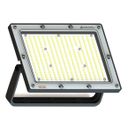 Ver imagem 1 de Refletor 400w Led Osram 36000lm Slim Bivolt Ip66 Branco Frio