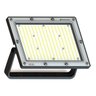 Refletor 400w Led Osram 36000lm Slim Bivolt Ip66 Branco Frio - 1