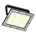 Ver imagem 3 de Refletor 400w Led Osram 36000lm Slim Bivolt Ip66 Branco Frio