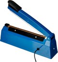 Ver imagem 4 de Ultra Seladora de Sacolé Chuchup Alimentos Manual 20 Cm 110v