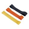 3 Mini Band Elastico Academia Fit Treino Funcional Exercício - 1