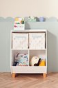 Ver imagem 2 de Organizador de Brinquedo Infantil Berlim 100% Mdf (quarto)