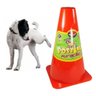Postinho Cone Educador Sanitário Para Pet Xixi Certo - 1
