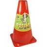 Postinho Cone Educador Sanitário Para Pet Xixi Certo - 2