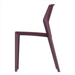 Cadeira Peti Berinjela - 5