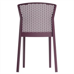 Cadeira Peti Berinjela - 3