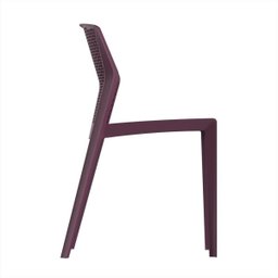 Cadeira Peti Berinjela - 4