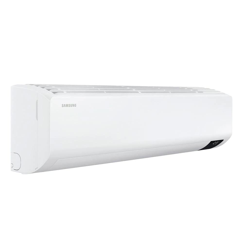 Ar Condicionado Split 12000 BTUs High Wall Inverter Samsung Ultra Só ...