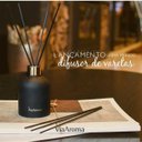 Ver imagem 2 de Difusor de Varetas Mundo Miami, Acqua Marine 200ml Difusor de Aromas - Via Aroma - Dubai