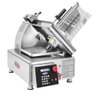 Cortador de Frios Automático Lâmina 330mm Bm119nr Bermar Fatiador Monofásico Inox Bivolt - 1