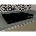 Ver imagem 2 de Tampa para Cooktop 5 Bocas Preto