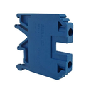 Ver imagem 2 de Kit 25 Borne Sak 4,00mm Sak-4bl Azul Sibratec