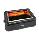 Ver imagem 5 de Churrasqueira Elétrica Philco PCQ2500D Infrared 1700W 127V